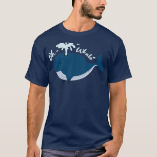 Camiseta Baleia 62 1