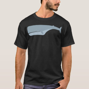 Camiseta Baleia Azul 54 2