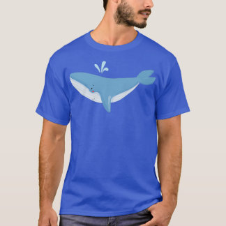 Camiseta Baleia Azul 75 1