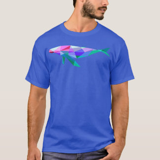 Camiseta Baleia Azul 78