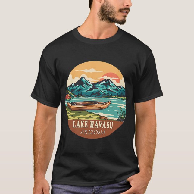 Camiseta Baleia de Galapagos (Frente)