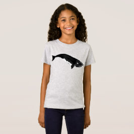 CAMISETA BALEIA DIREITA DO SUL