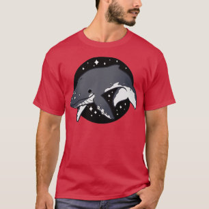 Camiseta Baleia-jubarte 5