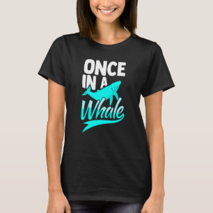 Camiseta Baleia-jubarte, Mamíferos Marinhos e Baleia