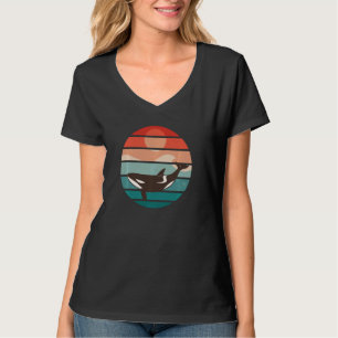 Camiseta Baleia mundo submarino oceano Orca Pul Moletom 1