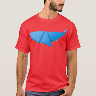 Camiseta Baleia-Padrão 39