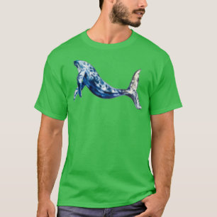 Camiseta Baleia-Padrão 53