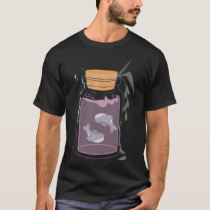 Camiseta Baleia pequena