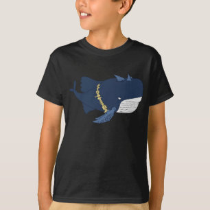 Camiseta Baleia Vigilante