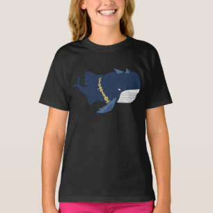 Camiseta Baleia Vigilante
