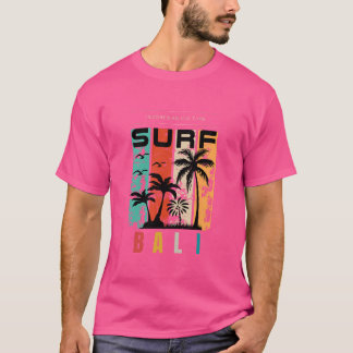 Camiseta Bali Beach
