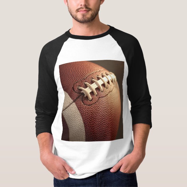CAMISETA BALL (Frente)