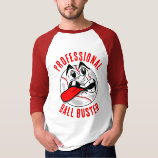 Camiseta Ball Buster Profissional