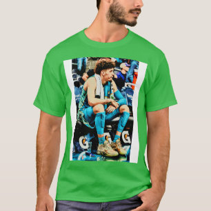 Camiseta Ball HD LaMelo