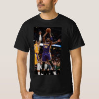 Ball is Life: Jogador clássico de basquete T-Shirt