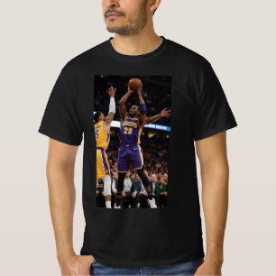 Camiseta Ball is Life: Jogador clássico de basquete T-Shirt