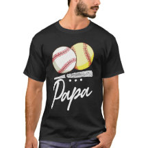 Ball Papa Baseball Softball