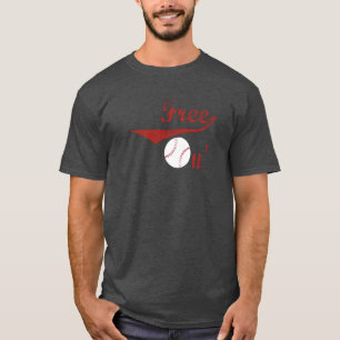 Camiseta Ballin livre