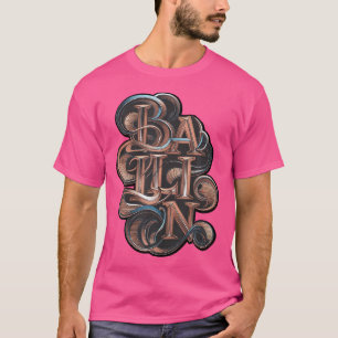 Camiseta Ballin Urban Streetwear Hiphop Tatoo Estilo