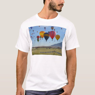 Camiseta Ballooning