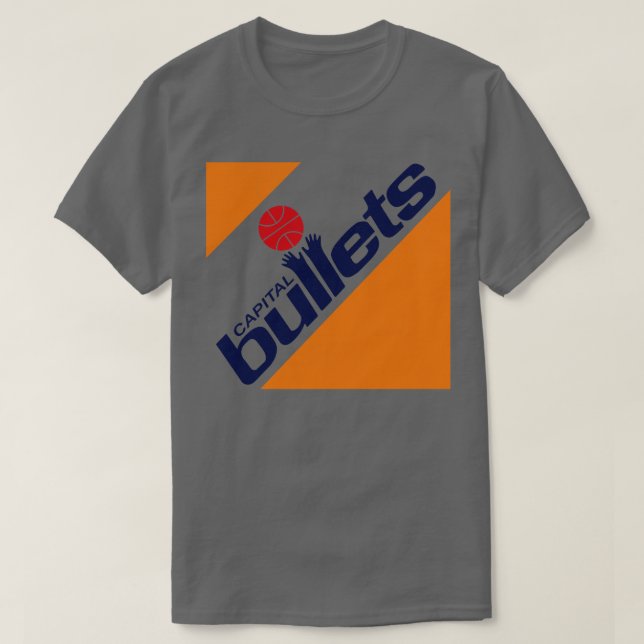 Camiseta Balões de Capital com Defeito 1973 (Frente do Design)