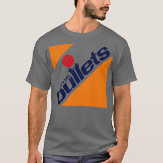 Camiseta Balões de Capital com Defeito 1973