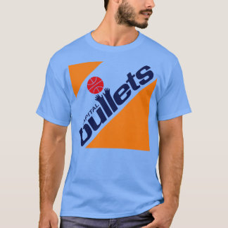 Camiseta Balões de Capital com Defeito 1973