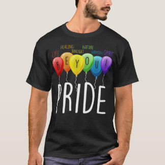 Camiseta Balões do Orgulho LGBT -escala padrão-4_00x