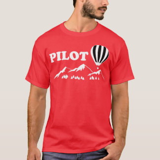 Camiseta Balonista Butit Balloon