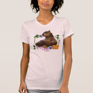 Camiseta Baloo 2