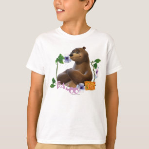 Camiseta Baloo 2
