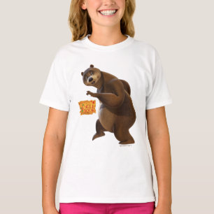 Camiseta Baloo 3