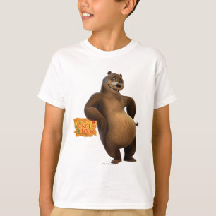 Camiseta Baloo 5