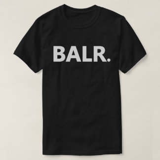 CAMISETA BALR