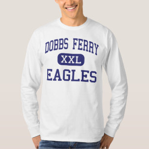 Camiseta Balsa de Dobbs - Eagles - alta - balsa New York de