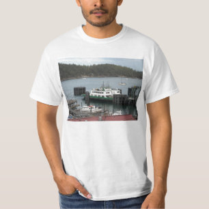 Camiseta Balsa de San Juan