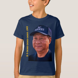 CAMISETA BALSAS DA BC