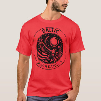 Camiseta Báltico