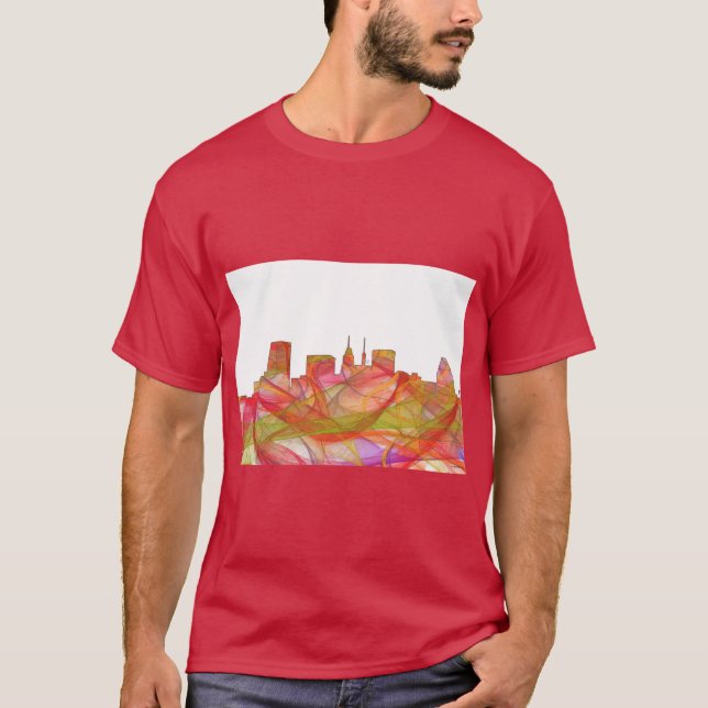 Camiseta Baltimore2 (Frente)