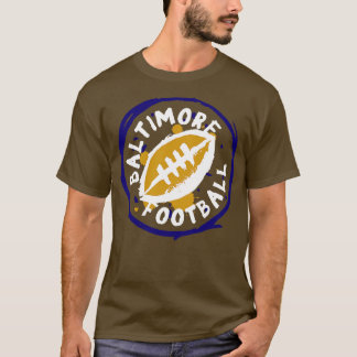 Camiseta Baltimore 3