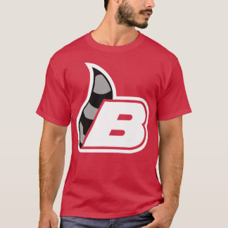 Camiseta Baltimore Bandits 1
