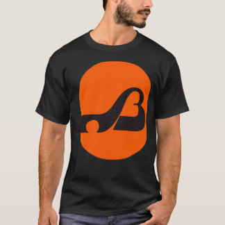 Camiseta Baltimore Blades WHA Hockey