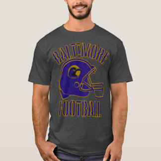 Camiseta Baltimore Charm