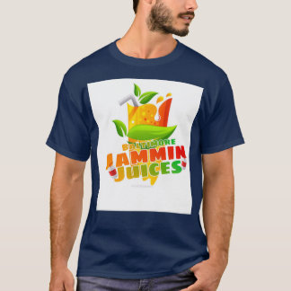 Camiseta Baltimore Jammin Juices
