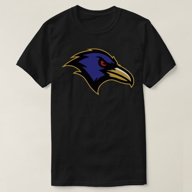 Camiseta BaltimoreMerchandise 2 (Frente do Design)