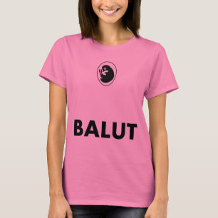 Camiseta Balut