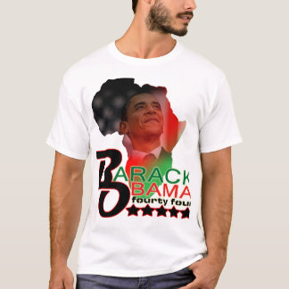 Camiseta bama