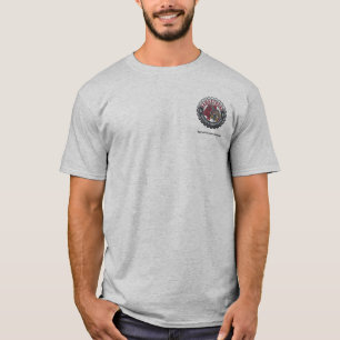 Camiseta BamaStrong