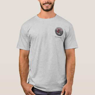 Camiseta BamaStrong
