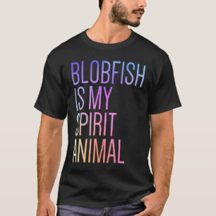 Camiseta Bambaquis É O Meu Animal Espirituoso